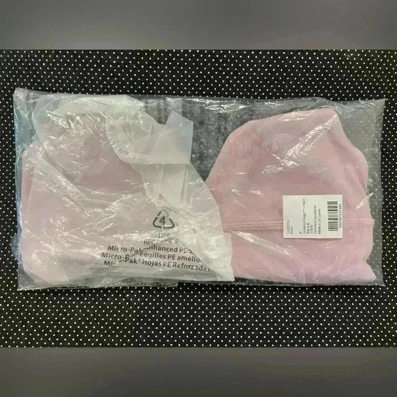 Lululemon🍋-Align V neck bra A/B - Picture 6 of 7